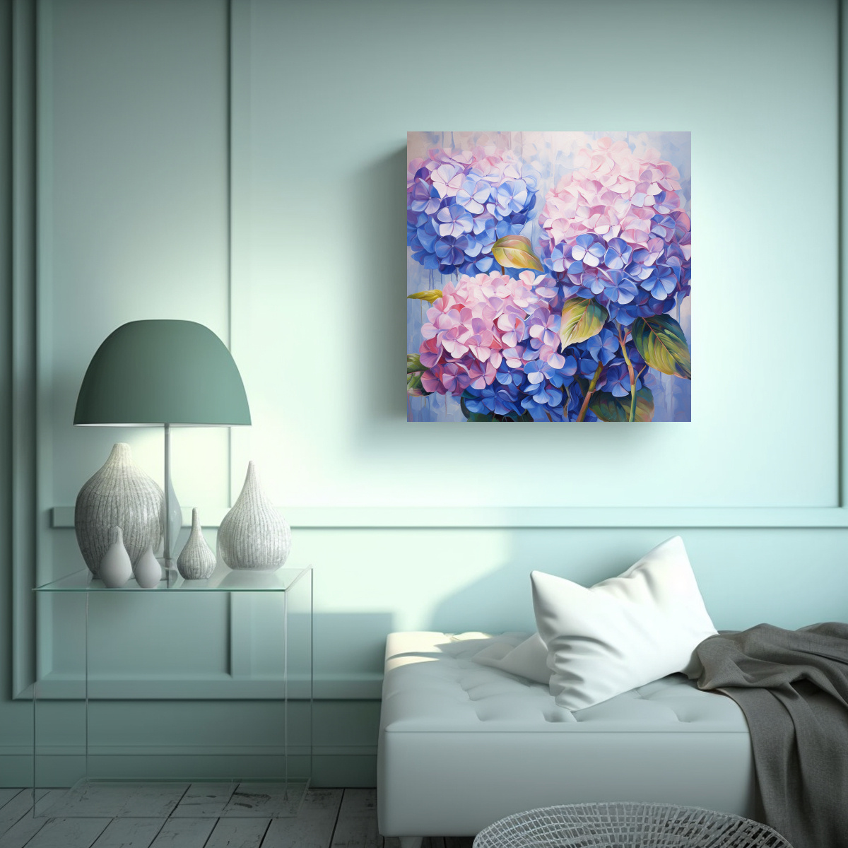 pintura-abstracta-hydrangeas-en-leo-de-alta-calidad-1
