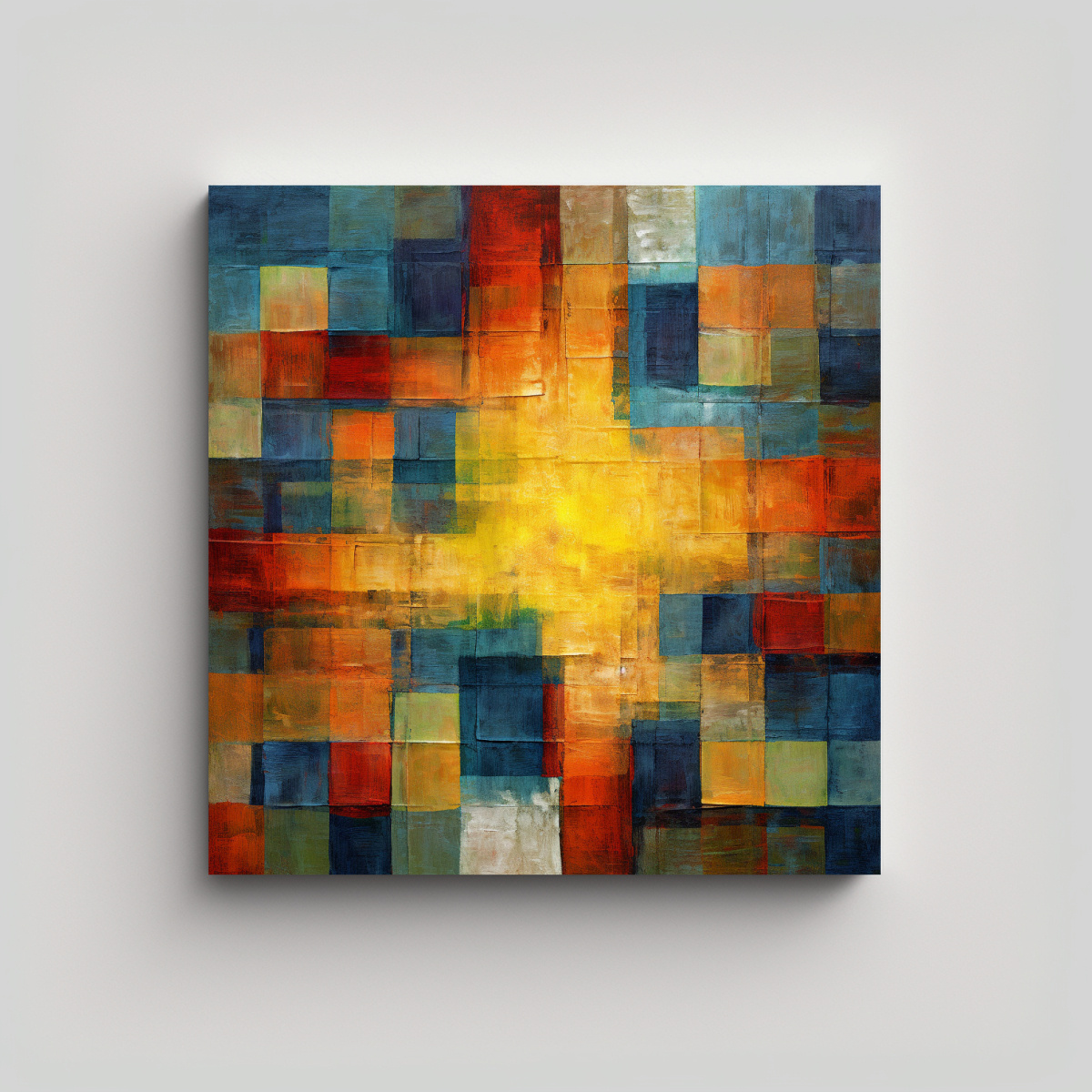 pintura-abstracta-impresionista-geom-trica-con-colores-vibrantes