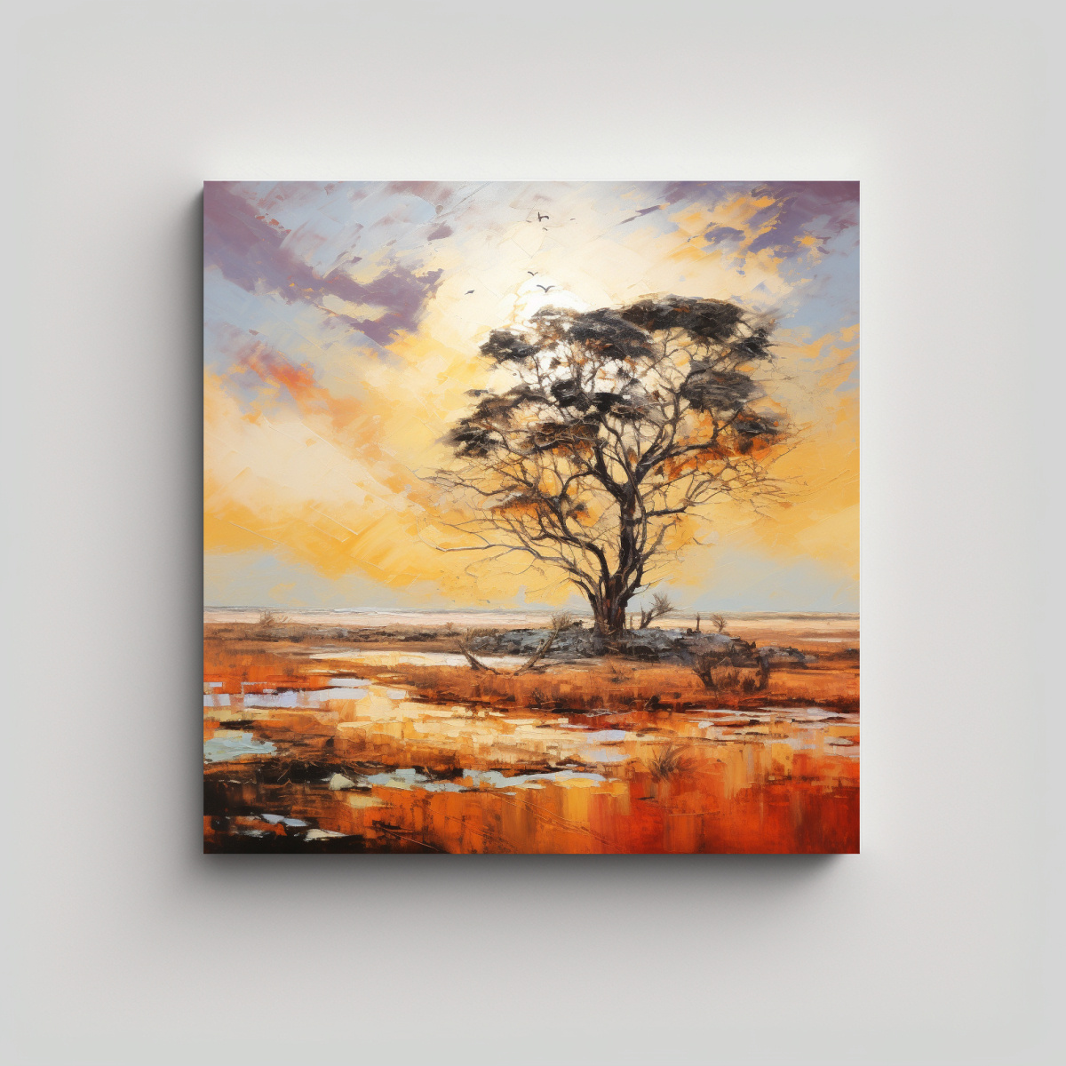 pintura-abstracta-lienzo-habitaci-n-rbol-sabana-y-desierto-