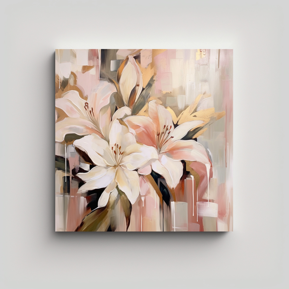 pintura-abstracta-lirio-y-orqu-dea-en-tonos-oro-rosa-blush-e-ivory-