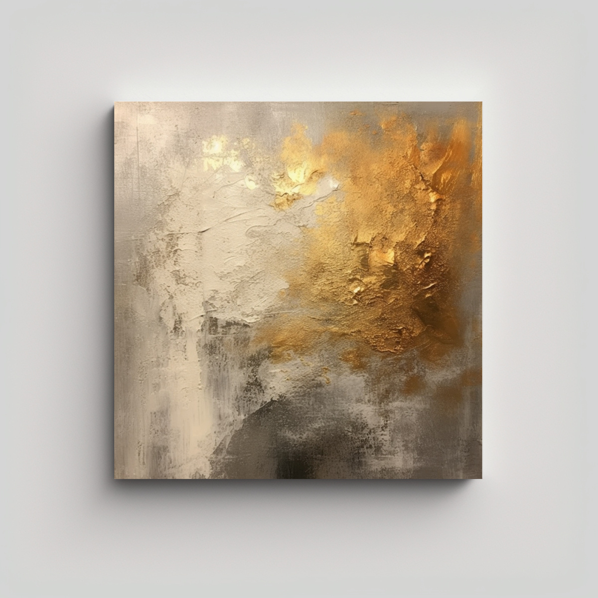 pintura-abstracta-oro-movimiento-luminosidad-carl-h-
