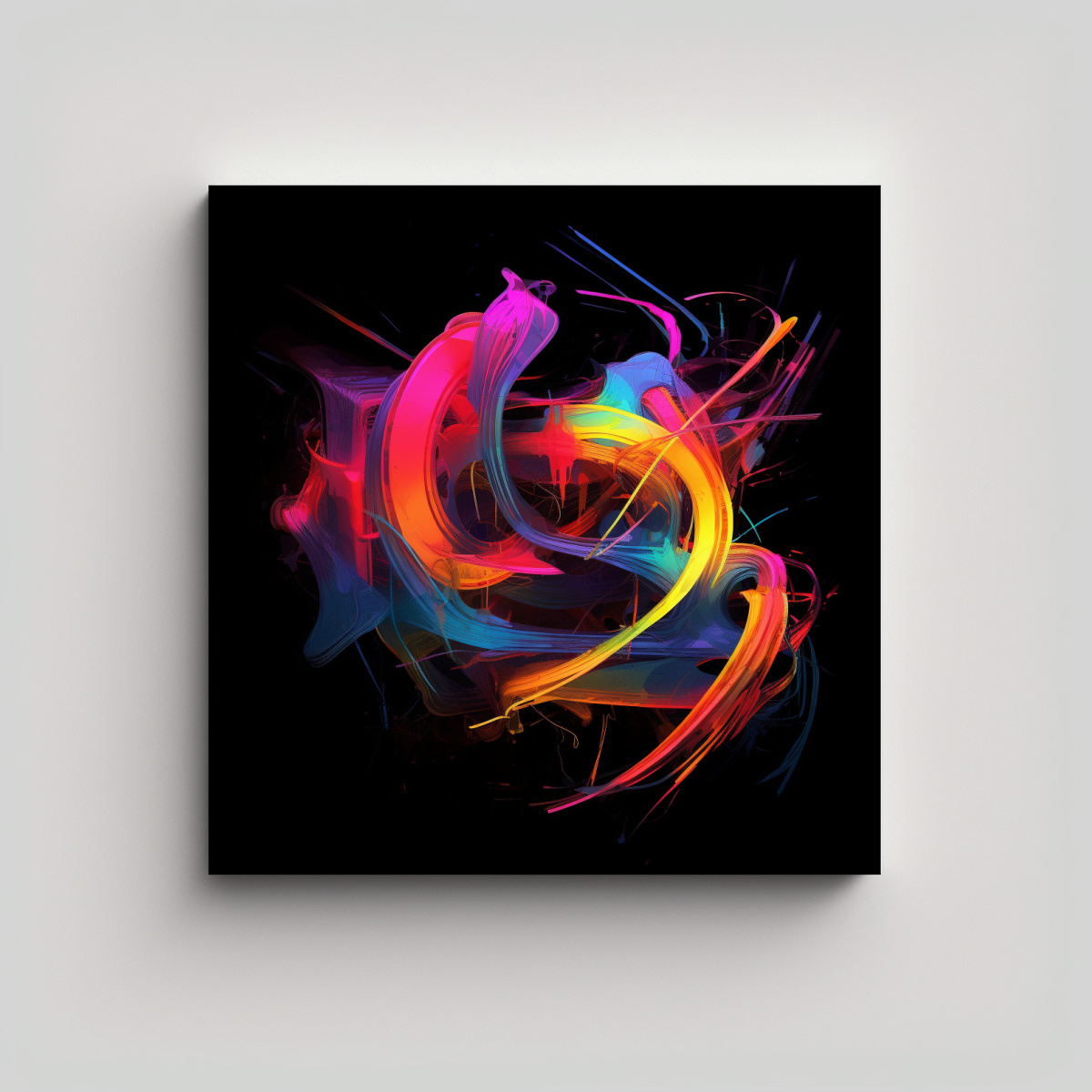 pintura-abstracta-oscura-aj-con-ne-n-en-tela-de-acuarela-armon-a-crom-tica