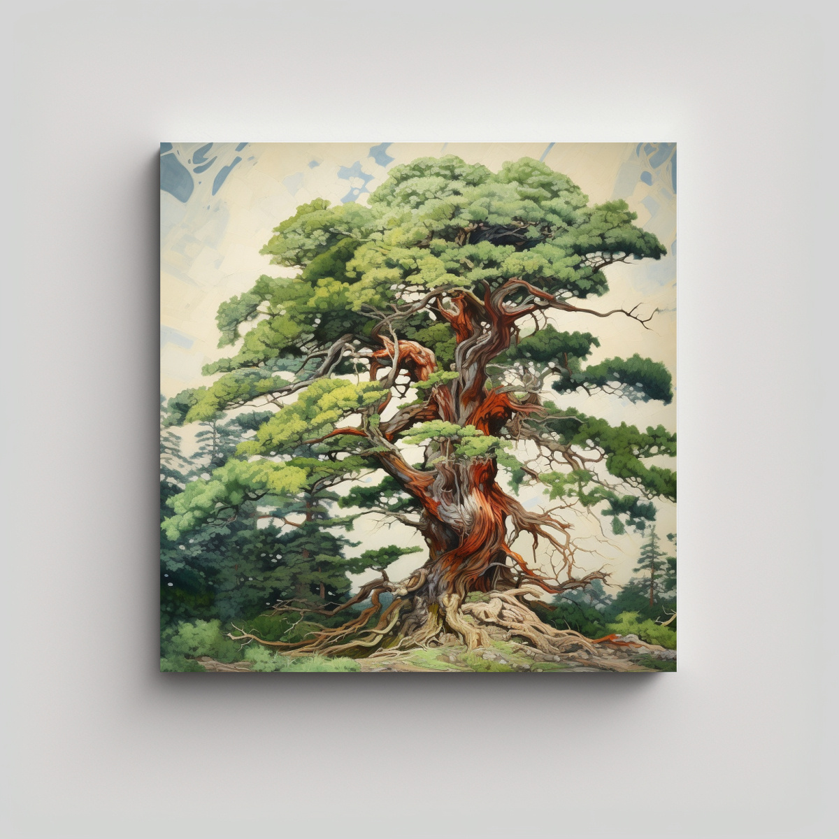 pintura-abstracta-patr-n-cedro-intenso-estilo-leo-detallado-para-decoraci-n-de-pared