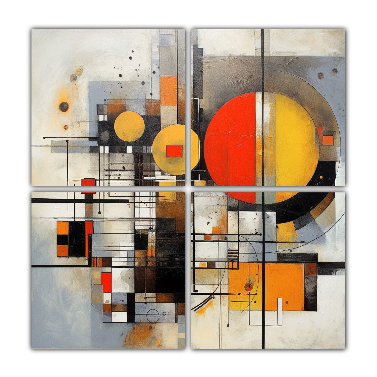 pintura-abstracta-patr-n-equilibrio-visual-bauhaus-arte-de-pared-intensa