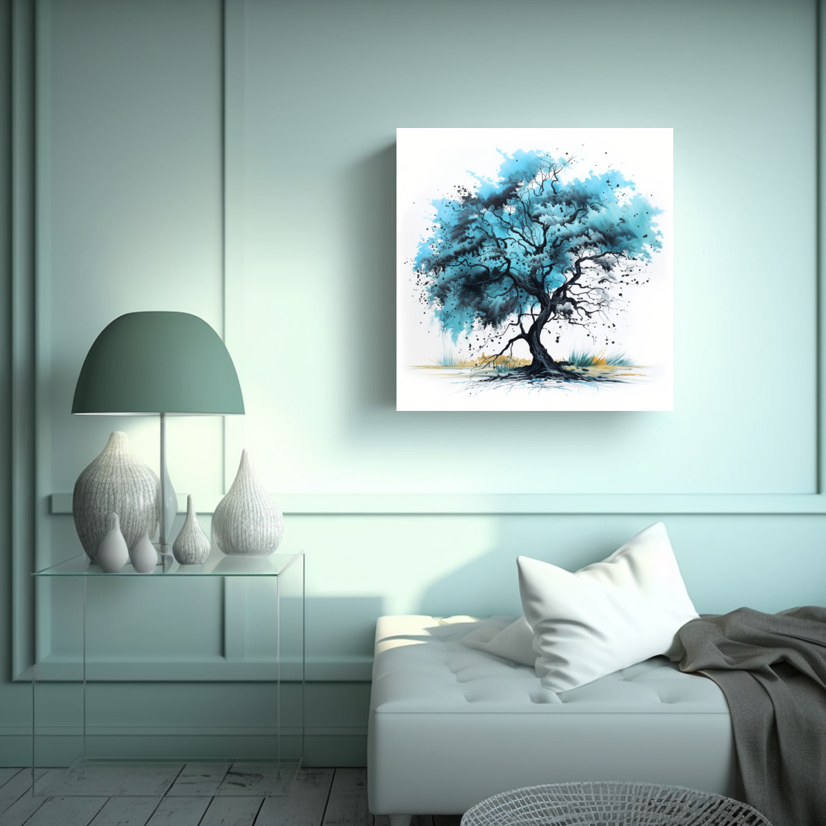 pintura-abstracta-rbol-de-acacia-en-turquesa-y-negro-para-decoraci-n-inspiraci-n-y-perspectiva-1