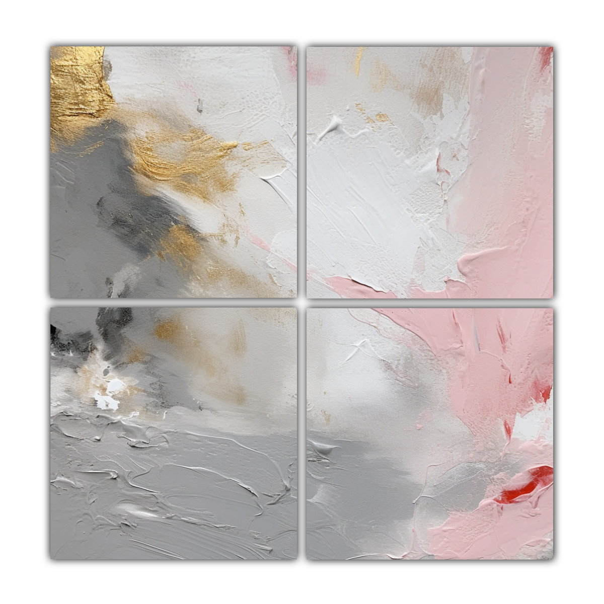 pintura-abstracta-rosa-gris-y-blancos-en-lienzo