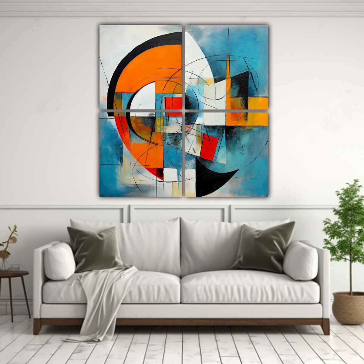 pintura-abstracta-simetr-a-cuadrado-modernismo-xsyverx-1