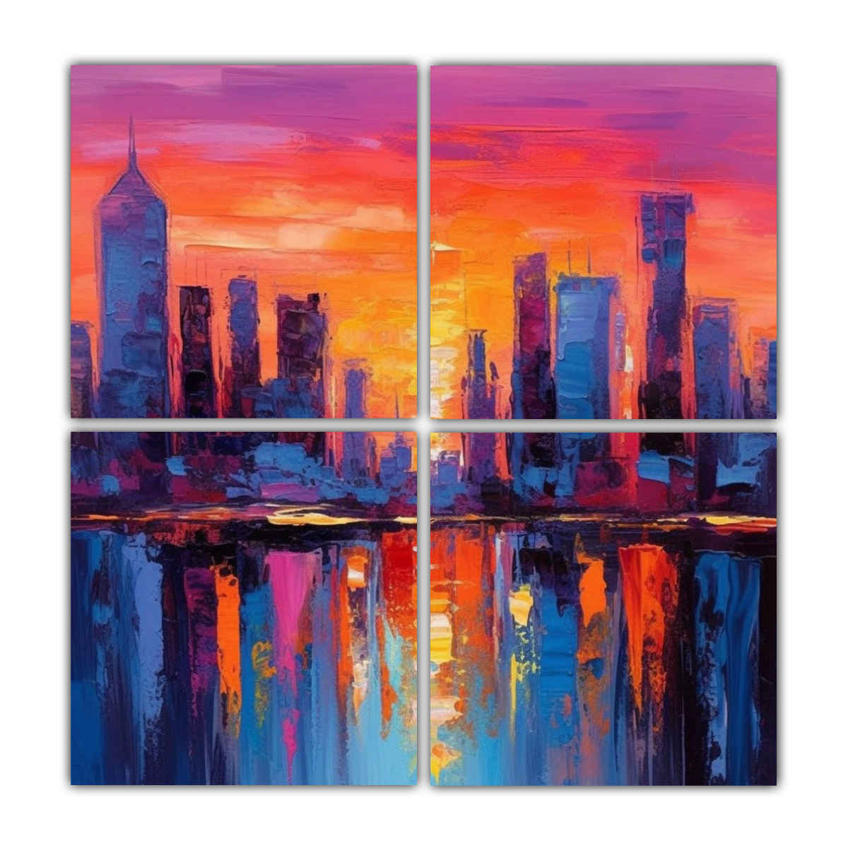 pintura-abstracta-tem-tica-m-dico-arte-creativa-inspirada-en-decoraciones-de-arte-abstracto-m-dico-