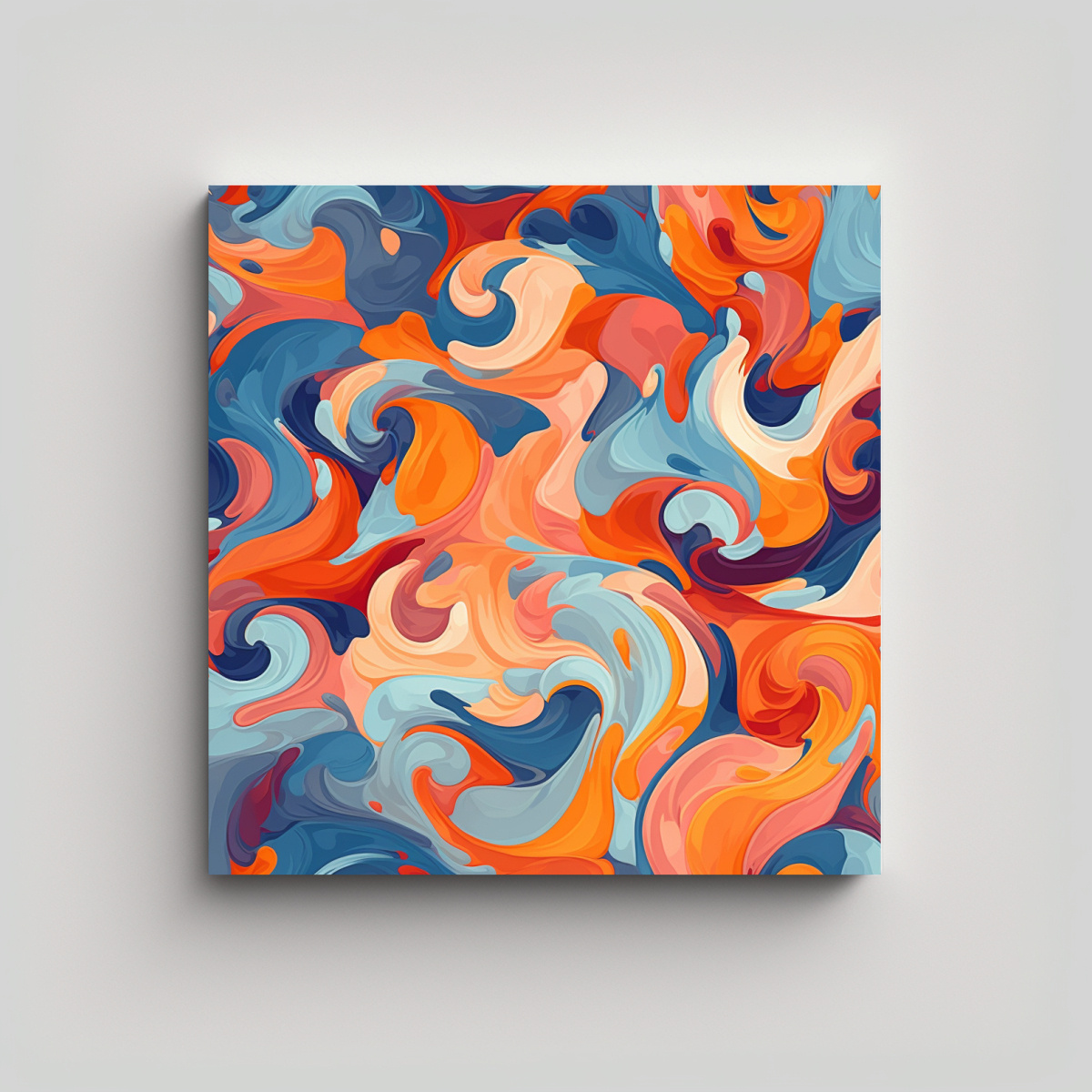 pintura-acr-lica-juvenil-con-remolinos-abstractos-en-lienzo