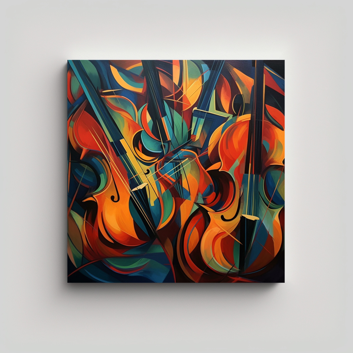 pintura-al-leo-de-jazzbos-espectacular-y-bonita