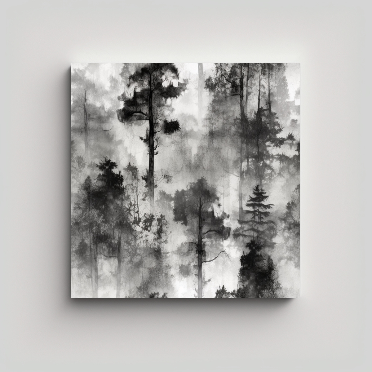 pintura-al-leo-en-lienzo-con-movimiento-floral-y-tradicional-pintura-china-en-tinta