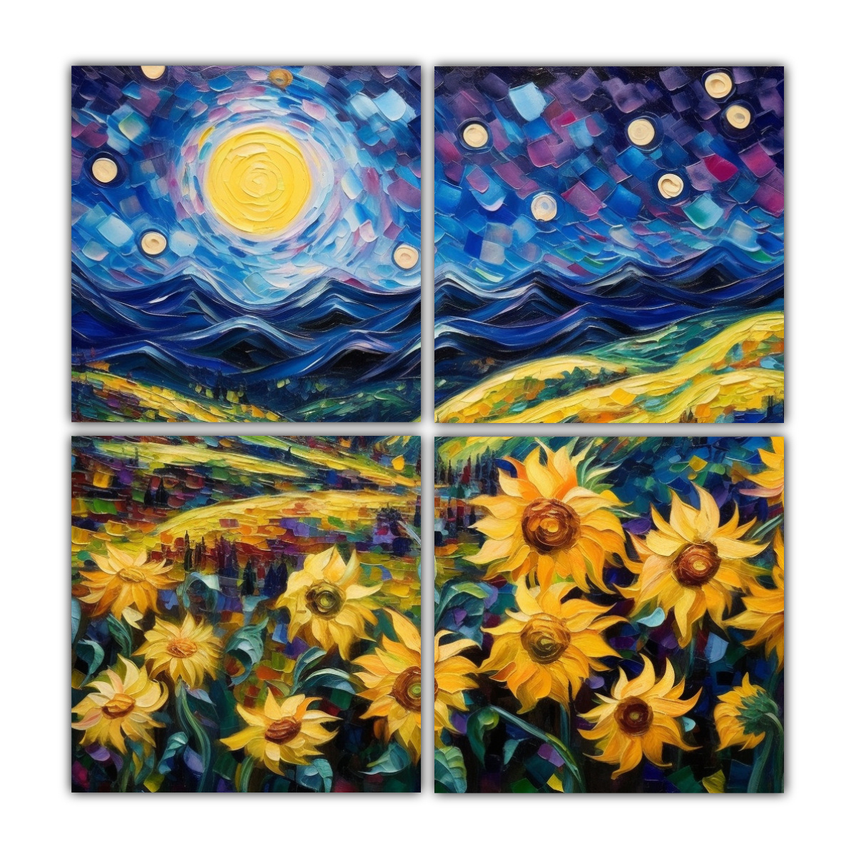 pintura-conceptual-hogar-deco-inspirada-en-van-gogh