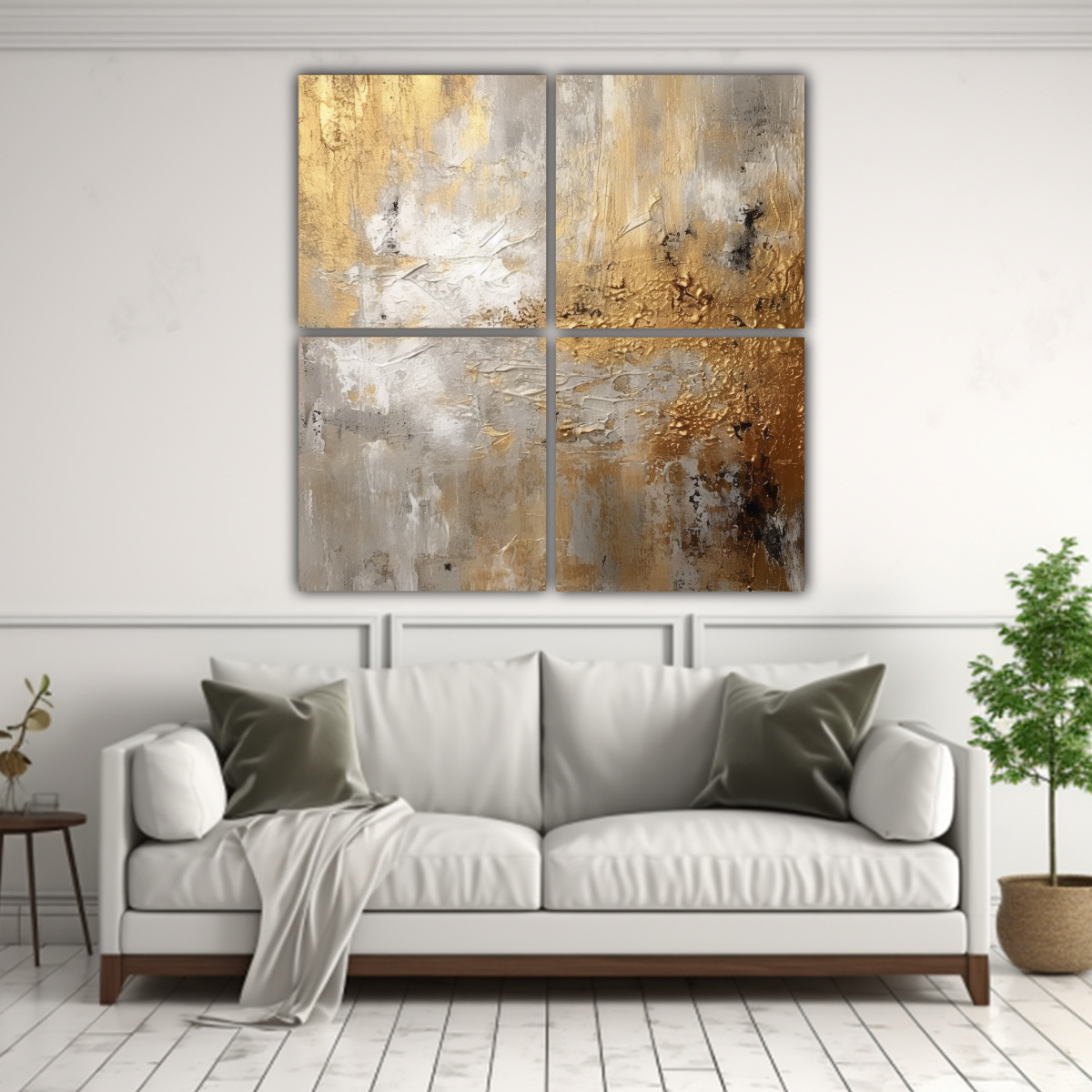 pintura-contempor-nea-en-bastidor-4-telas-patron-intenso-en-simplicidad-1