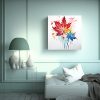 pintura-de-arte-de-pared-movimiento-innovador-hojas-de-arce-en-colores-acuarelas-atmosfera-neonoir-1