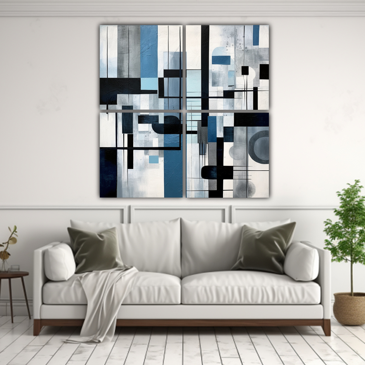 pintura-de-composici-n-exclusiva-con-azul-negro-blanco-y-gris-1
