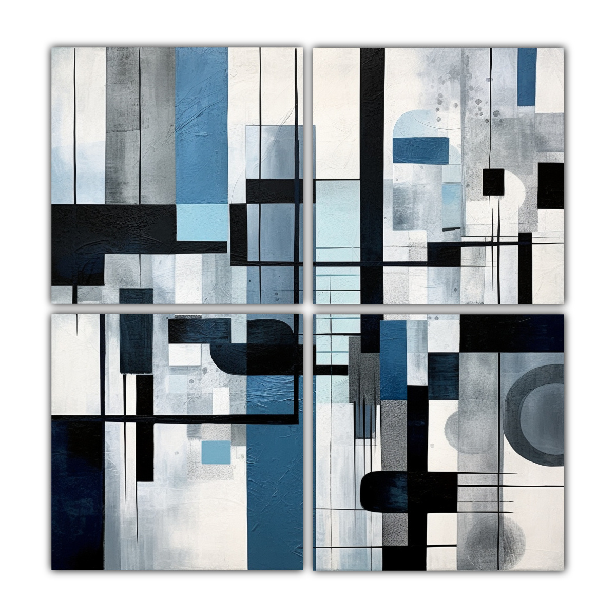 pintura-de-composici-n-exclusiva-con-azul-negro-blanco-y-gris