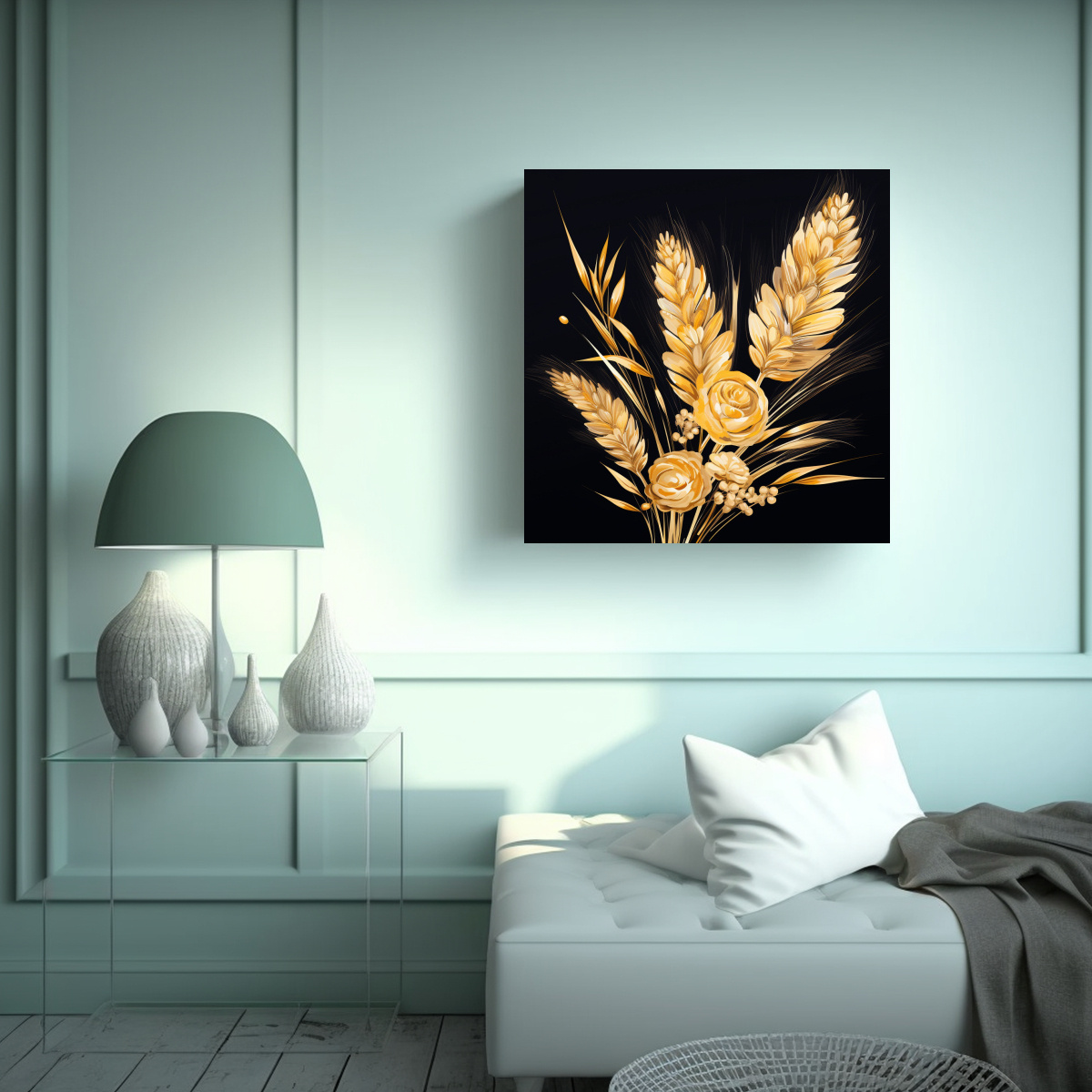 pintura-de-grano-de-cebada-en-tonos-dorados-con-ambiente-neonoir-1