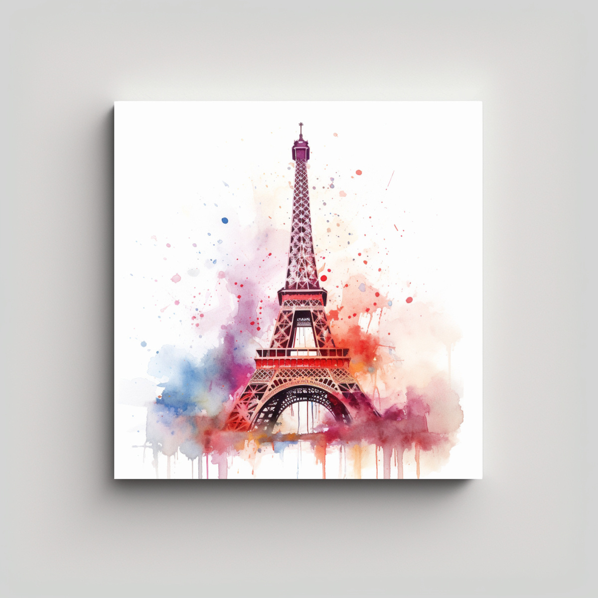 pintura-de-la-torre-eiffel-en-acuarela-con-salpicaduras-de-pintura-arte-de-pared-moderno