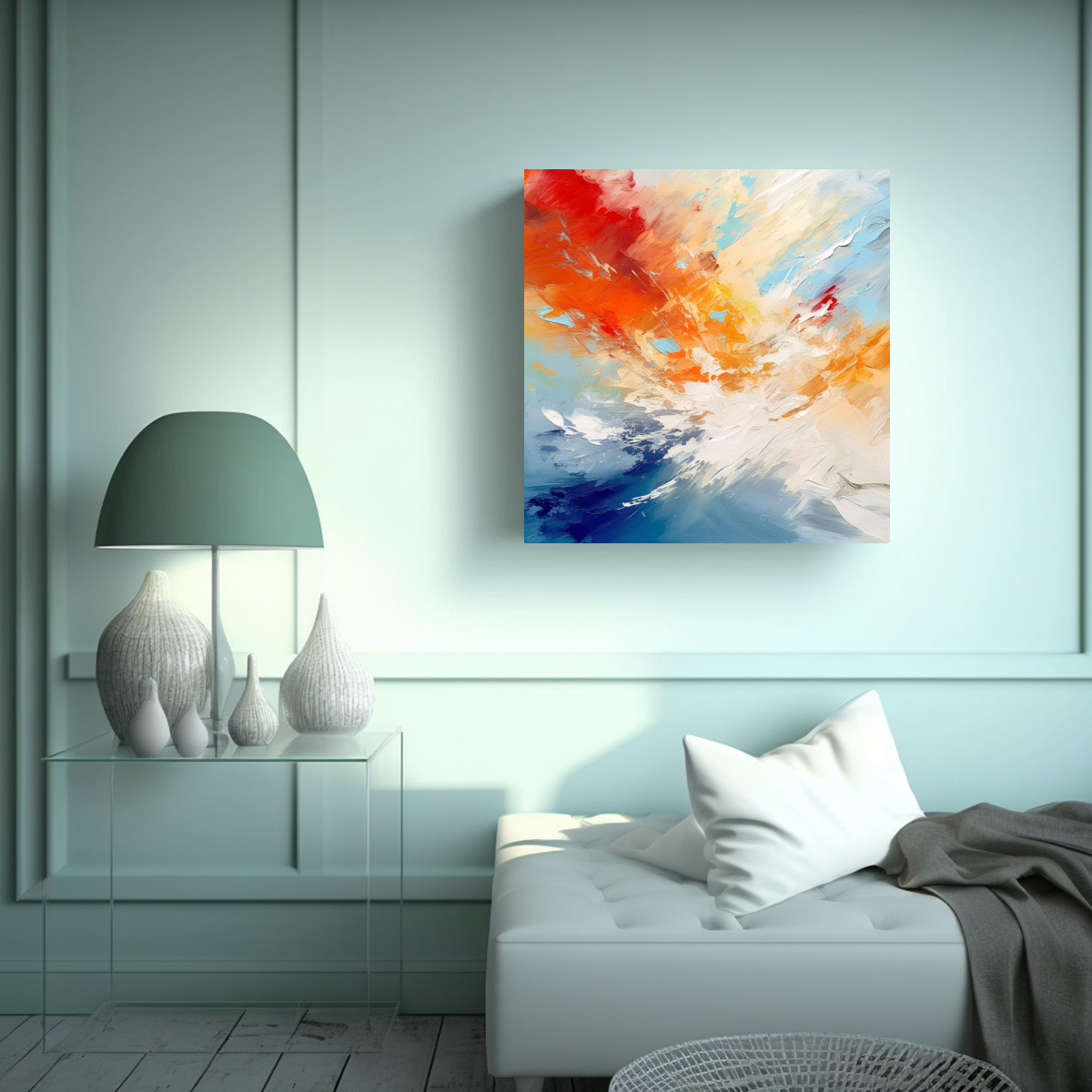 pintura-de-pared-abstracta-dise-o-cielo-azul-rojo-naranja-blanco-amarillo-4k-brutalismo-1