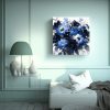 pintura-de-pared-colores-cl-sicos-con-flores-negras-y-azules-en-lienzo-1