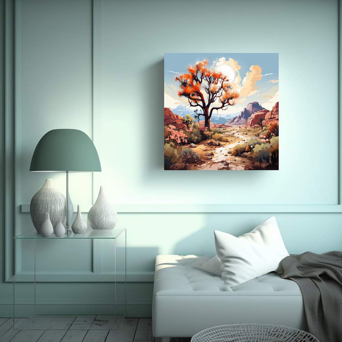 pintura-de-pared-de-alta-calidad-joshua-tree-en-colores-pastel-atmosfera-neonoir-1