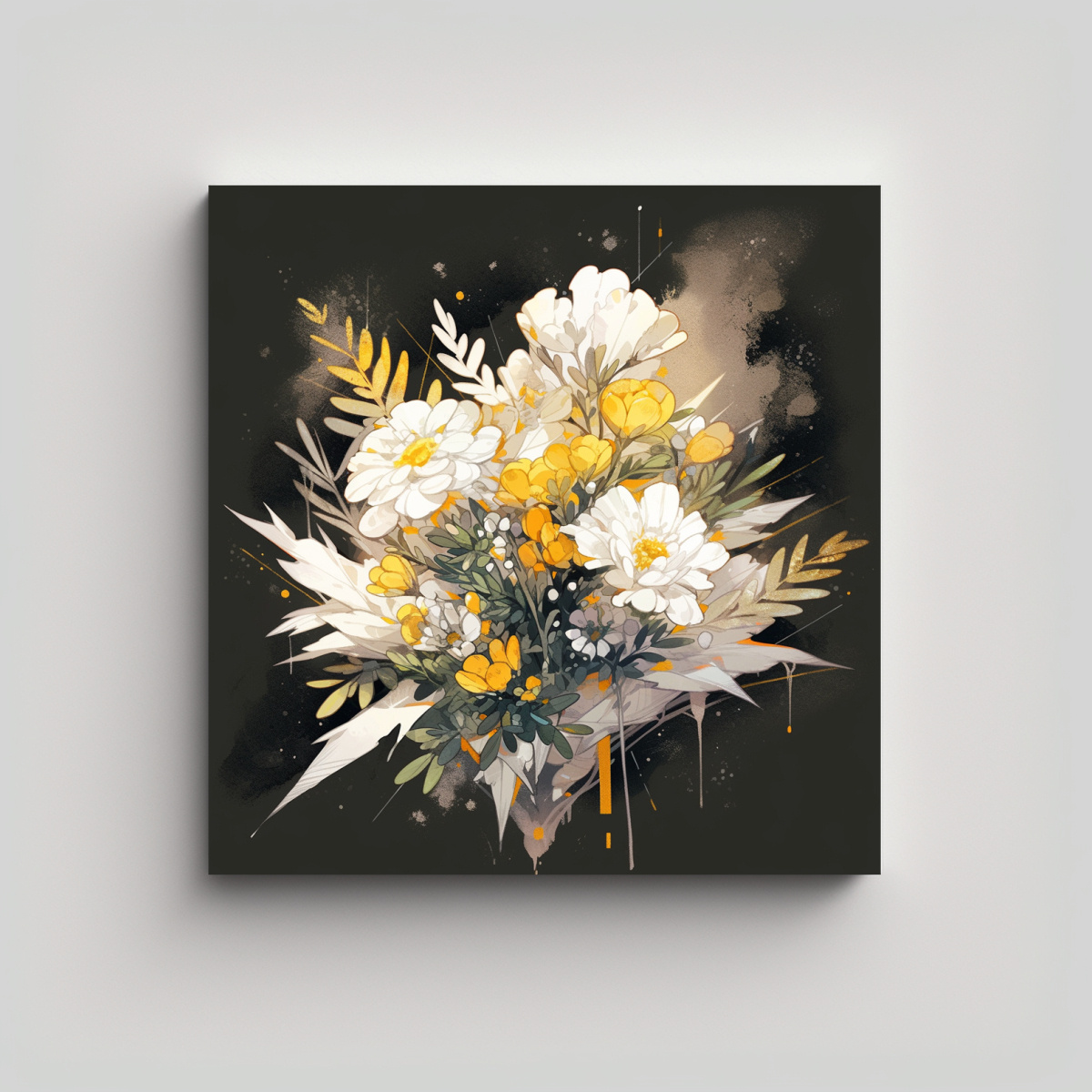 pintura-de-pared-estilo-expresi-n-linda-en-amarillo-y-blanco-ambiente-neonoir