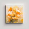 pintura-de-pared-expresi-n-original-en-lienzo-de-flores-amarillas-y-naranjas-en-decoraci-n-de-arte