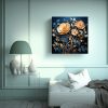 pintura-de-pared-hermoso-rbol-de-eucalipto-en-colores-oro-y-azul-ambiente-neonoir-1