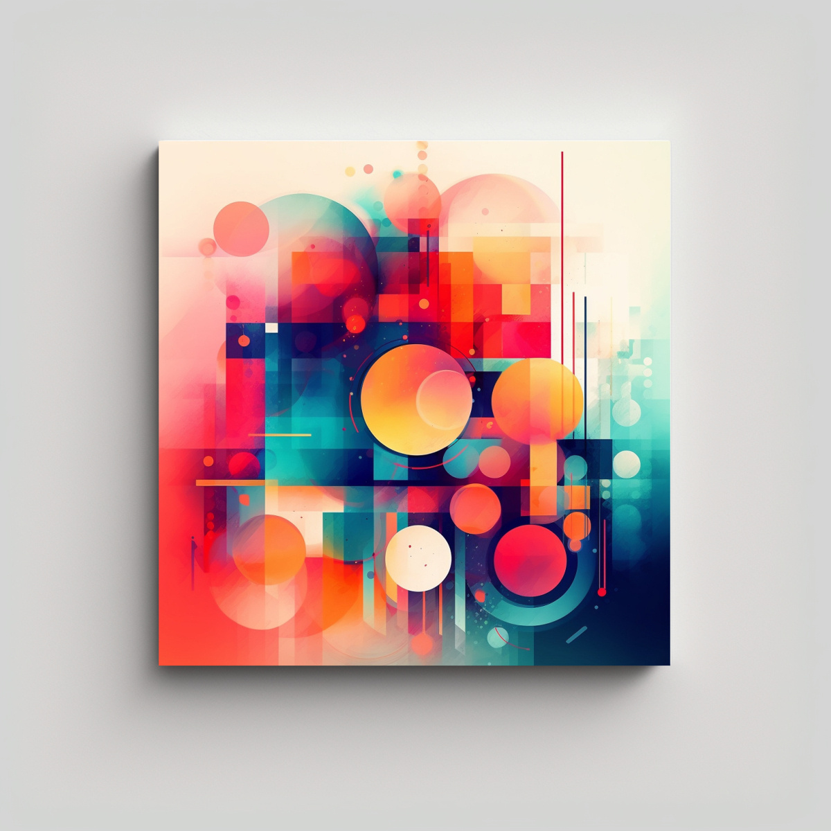 pintura-de-pared-moderna-arte-gr-fico-imagen-abstracta-colorida