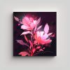 pintura-de-pared-sublimada-para-cocina-en-colores-rosa-con-atm-sfera-neonoir-al-estilo-mediano-