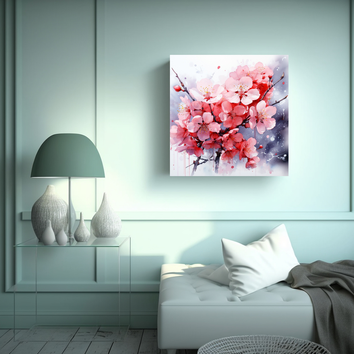 pintura-decorativa-abstracta-de-lienzo-hermoso-impactante-colores-cerezo-y-sakura-rojo-y-naranja-1