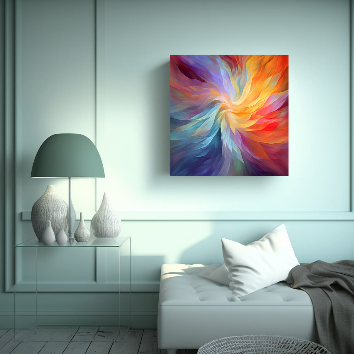pintura-decorativa-abstracta-en-colores-de-luz-1