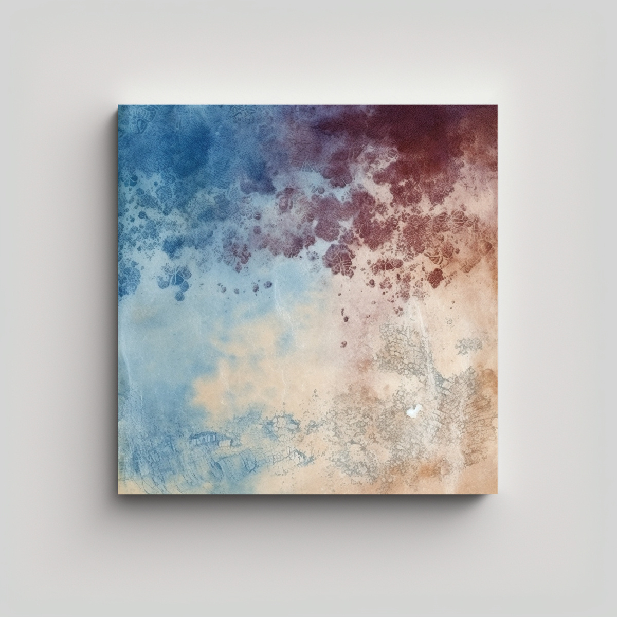 pintura-decorativa-abstracta-en-lienzo-sublimado-en-fondo-marfil-y-burdeos-p-lido