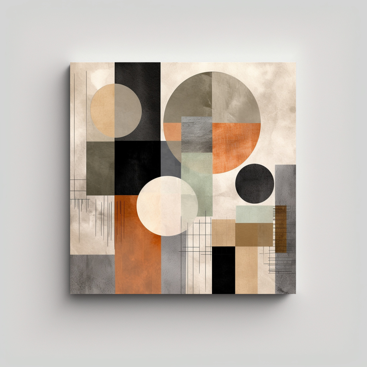 pintura-decorativa-abstracta-geom-trica-en-colores-sutiles-estilo-vanguardia-cl-sica-c
