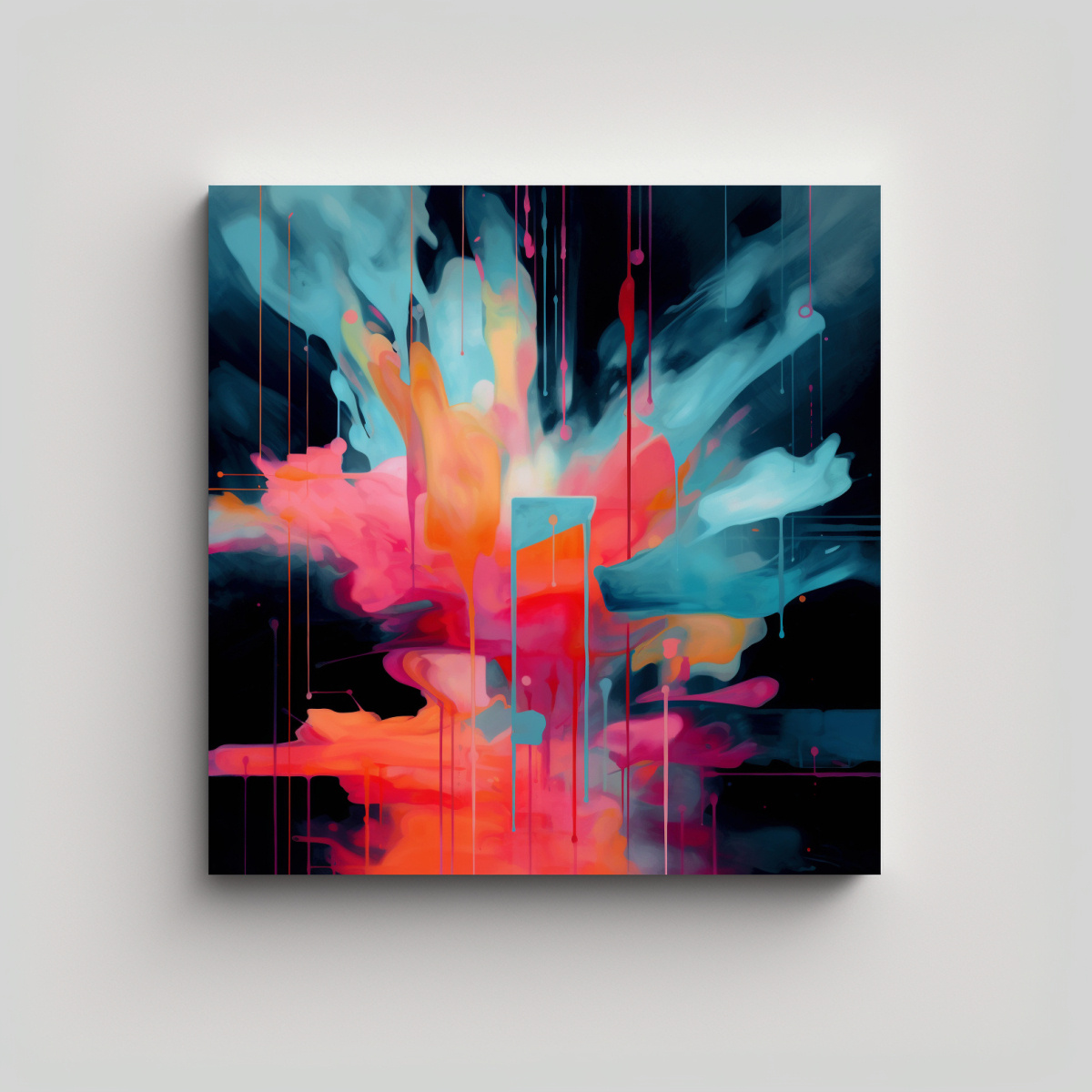 pintura-decorativa-adorable-de-alta-calidad