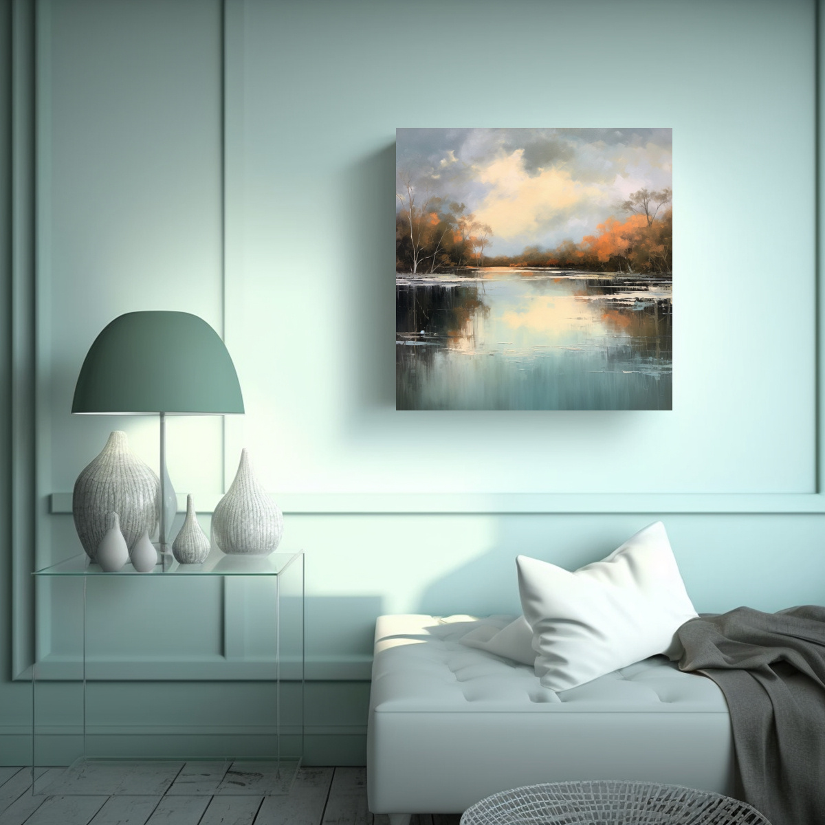 pintura-decorativa-arte-finas-lineas-linda-obra-serena-y-contemplativa-con-dos-elementos-1