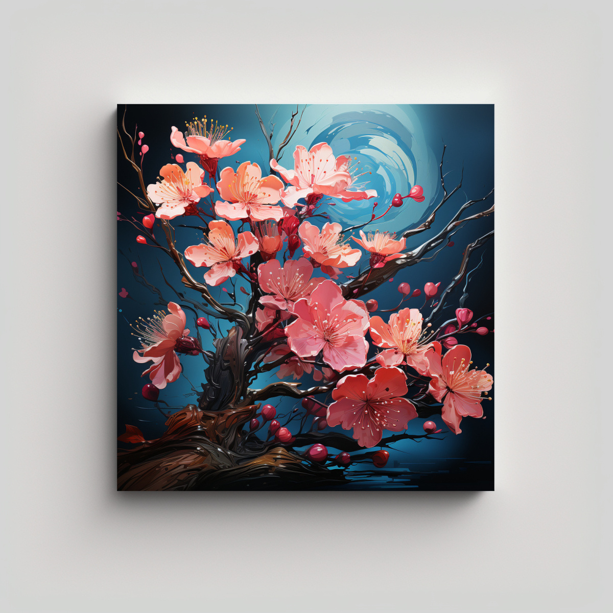 pintura-decorativa-arte-fotograf-a-relieve-rbol-de-durazno-en-turquesa-y-rosa-ambiente-neonoir