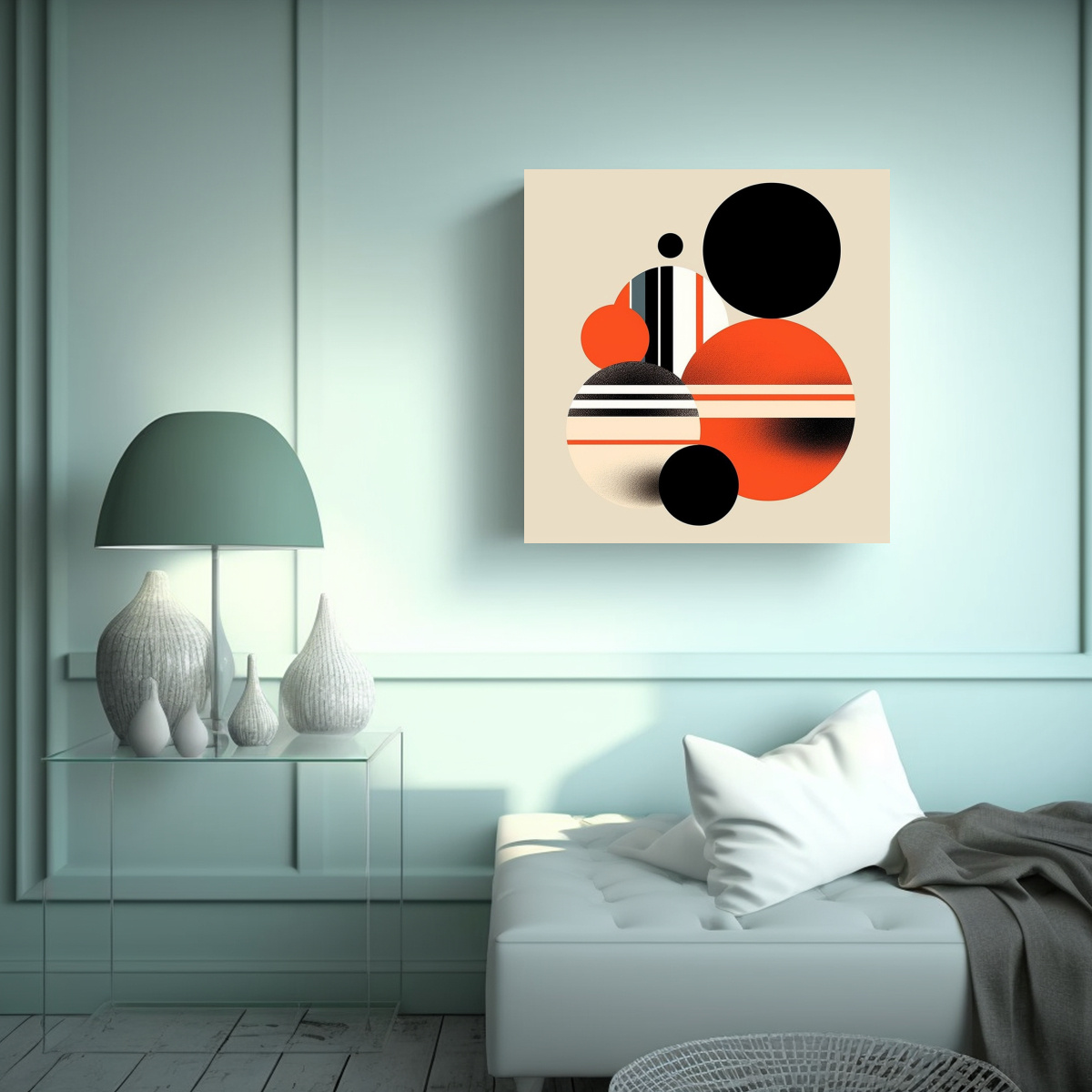 pintura-decorativa-contempor-nea-con-tres-c-rculos-en-l-nea-1