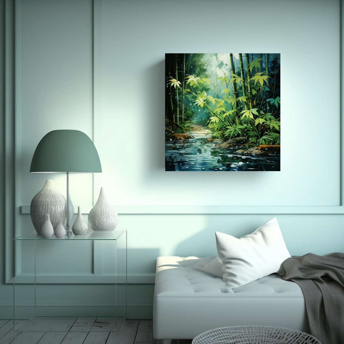 pintura-decorativa-de-bamb-en-colores-verdes-para-una-atm-sfera-neonoir-1