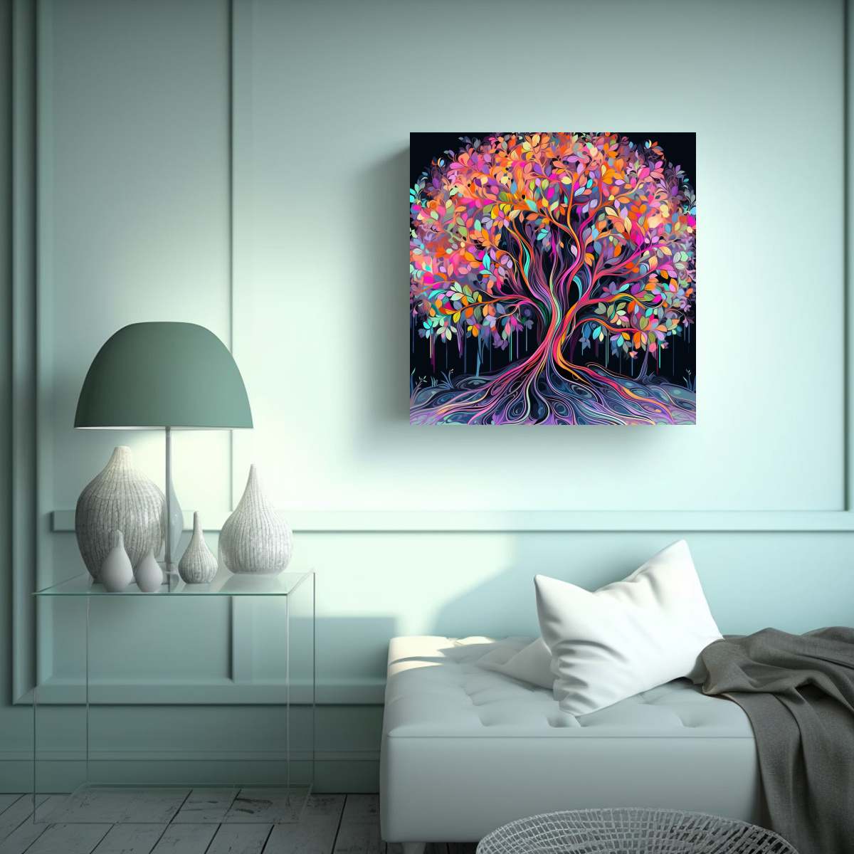 pintura-decorativa-de-bellas-artes-en-acuarela-rbol-de-banyan-en-colores-vibrantes-con-atm-sfera-neonoir-neo-1-1