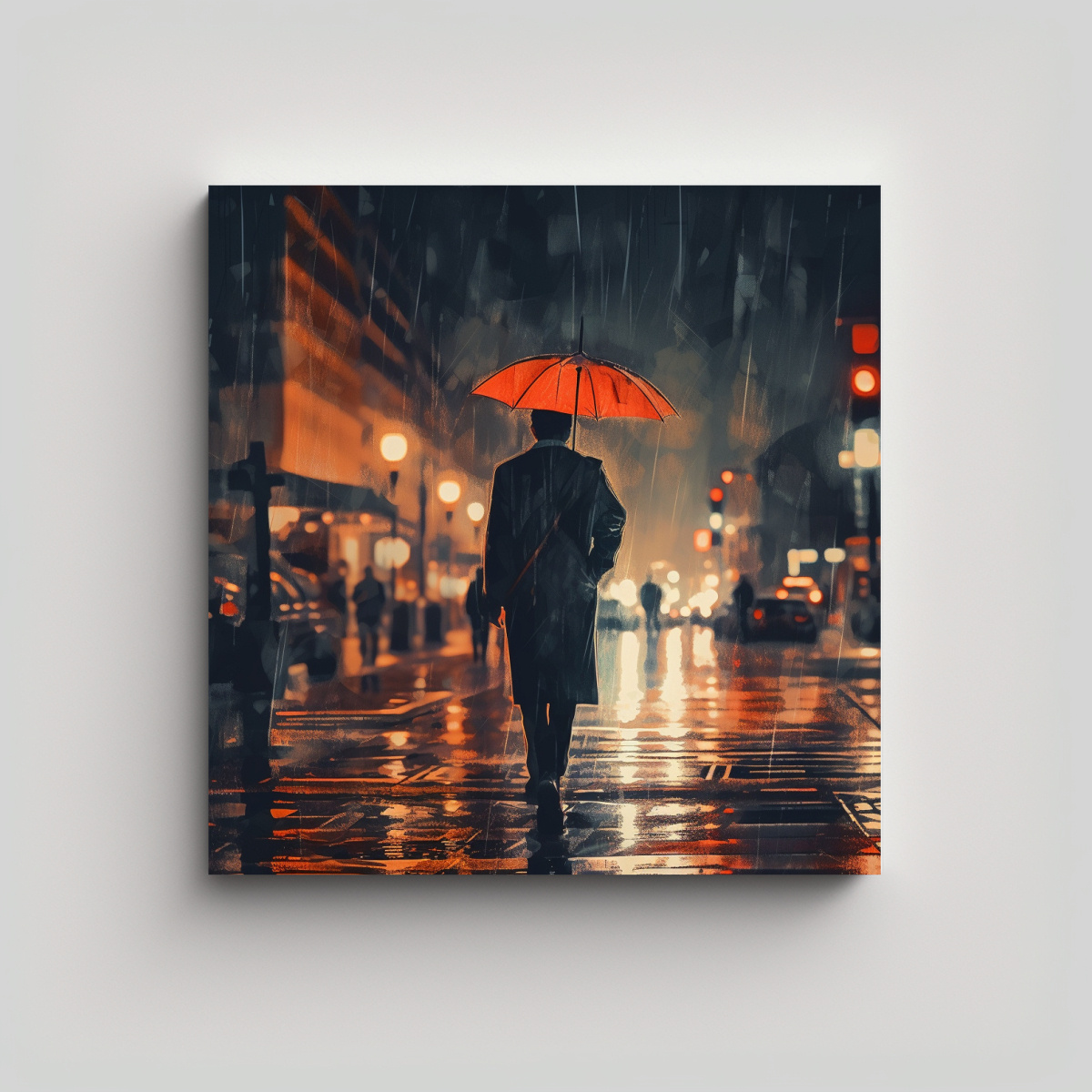 pintura-decorativa-de-composici-n-inspirada-en-una-cuadro-de-hombre-con-gabardina-y-paraguas-rojo-caminando-en-la-lluvia-