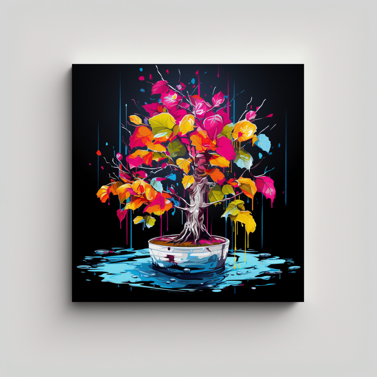 pintura-decorativa-de-cuadro-creativo-de-rbol-bons-i-de-abedul-en-colores-vibrantes-con-atm-sfera-neonoir