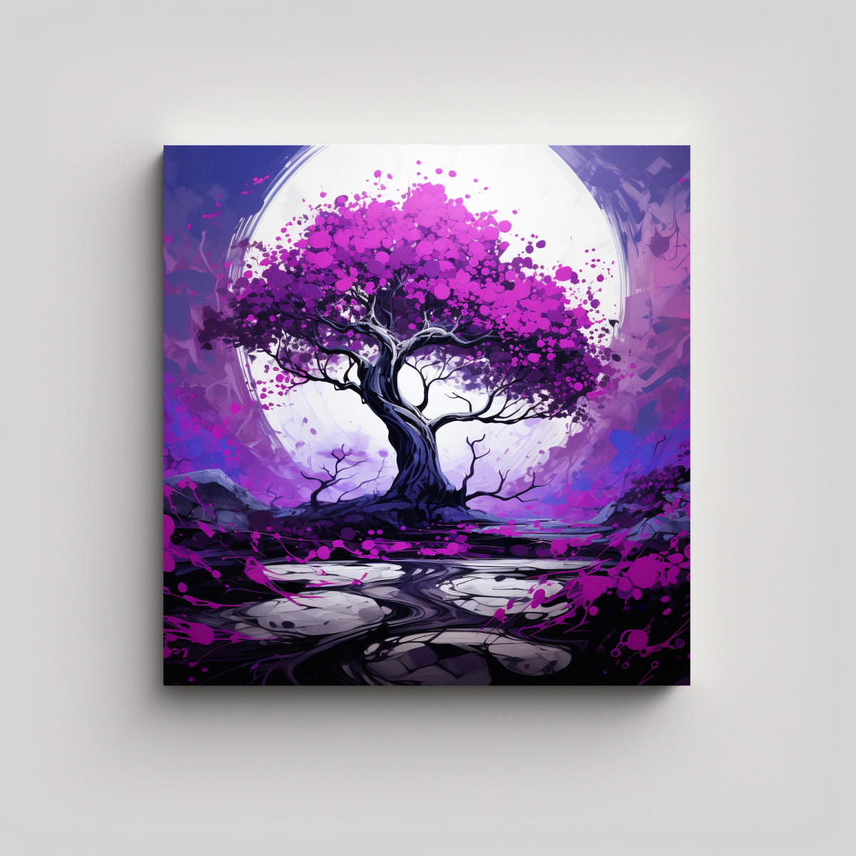 pintura-decorativa-de-inspiraci-n-profunda-en-colores-p-rpura-y-negro-de-un-rbol-manglar-atmosfera-neonoir-