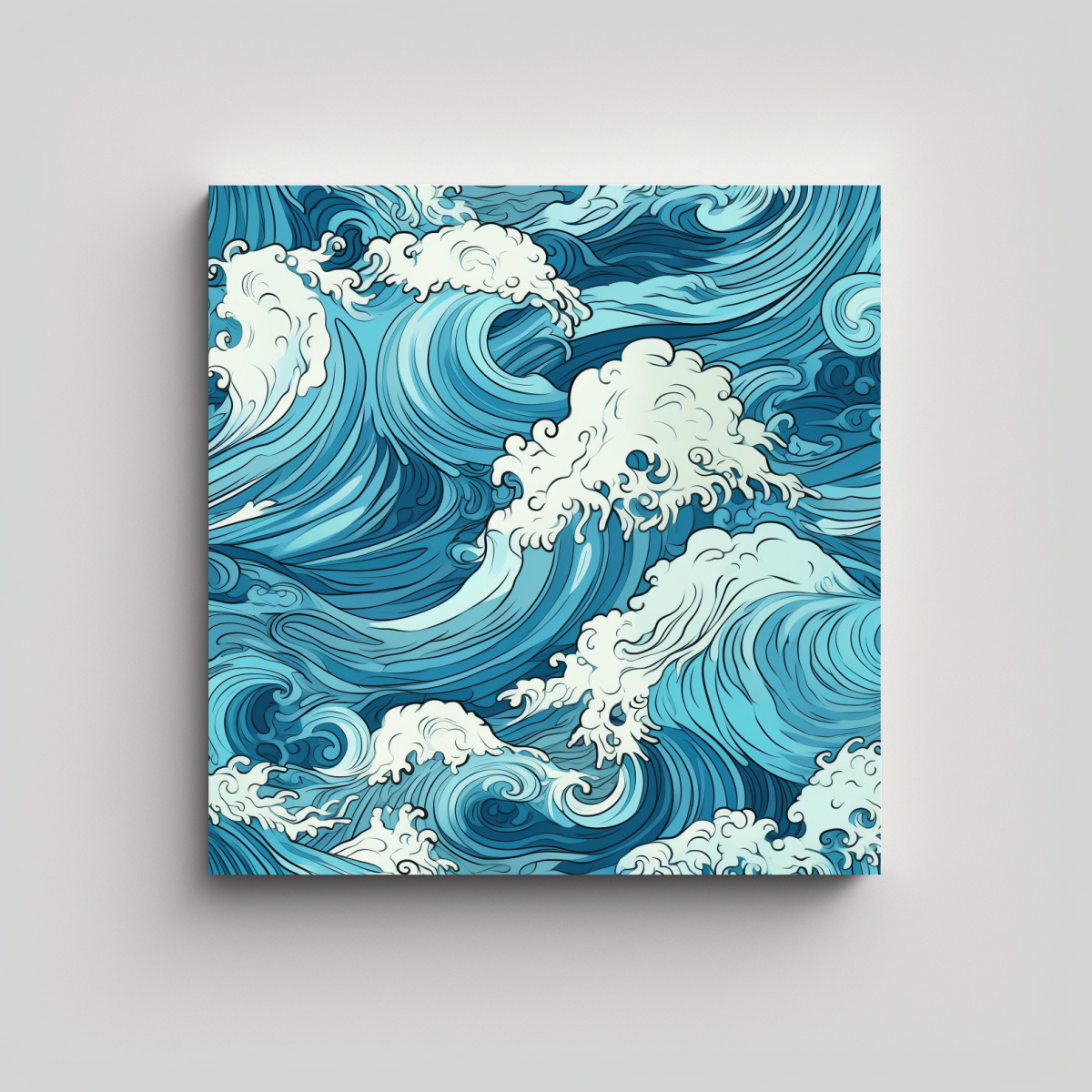 pintura-decorativa-de-lienzo-dise-o-enigm-tico-olas-del-oc-ano-hermosas-