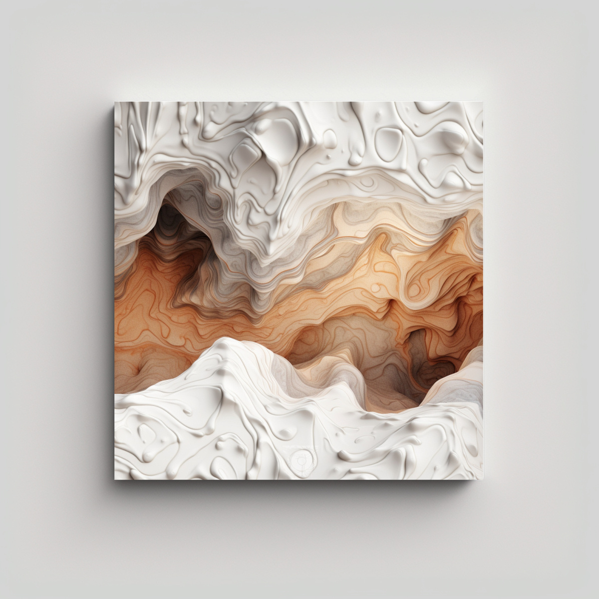 pintura-decorativa-de-textura-de-magma-blanco-brillante