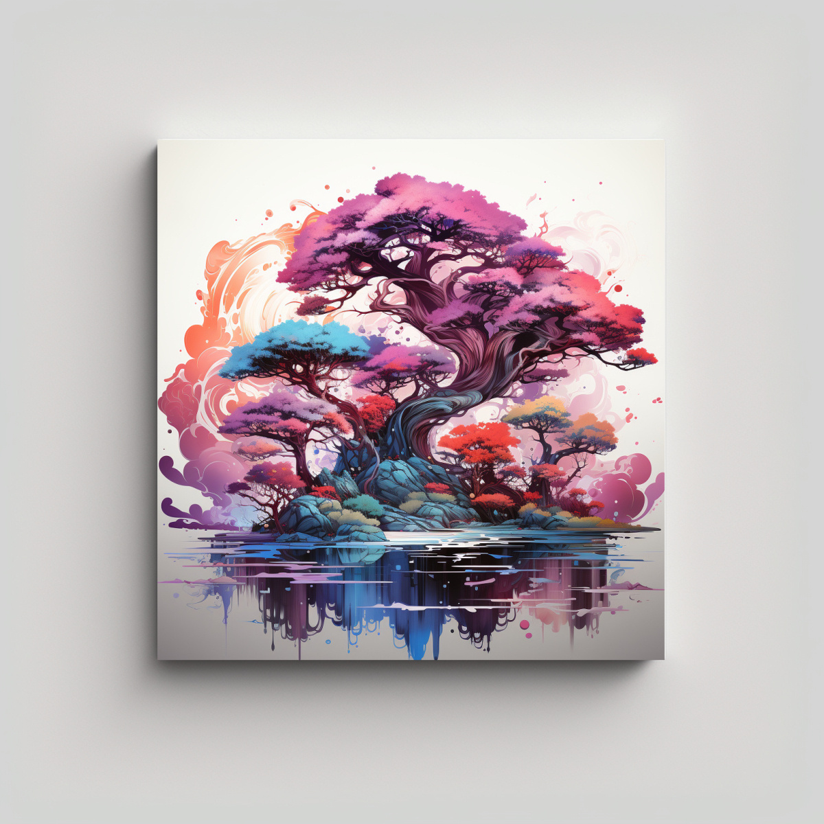 pintura-decorativa-de-un-bons-i-de-pino-en-colores-del-arco-ris-con-atm-sfera-neonoir