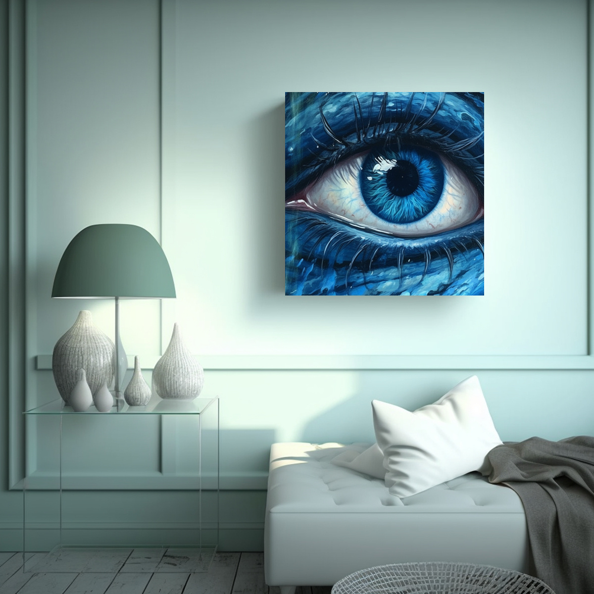 pintura-decorativa-en-primer-plano-de-ojos-de-bruja-brillando-azul-lienzo-hermoso-habitaci-n-1