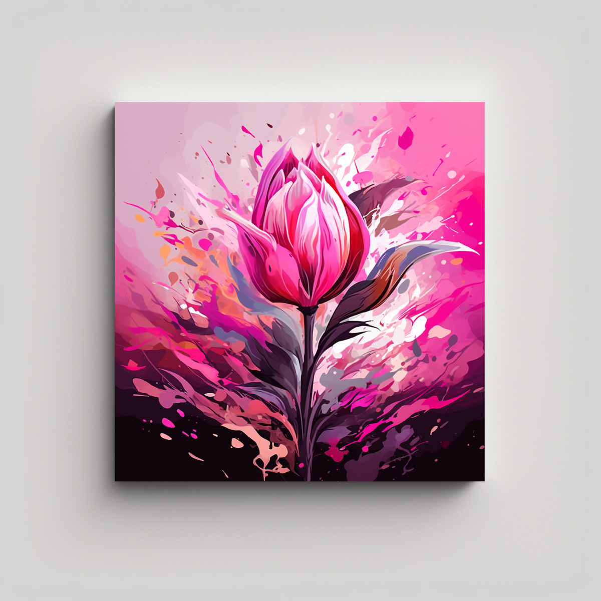 pintura-decorativa-estilo-rosa-en-lienzo-expresi-n-neonoir