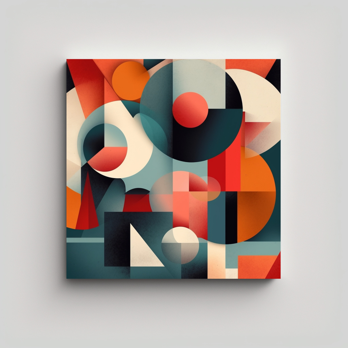 pintura-decorativa-floral-abstracta-con-formas-barskey-en-lienzo-