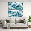 pintura-decorativa-inspiradora-de-equilibrio-visual-con-ondas-de-acuarela-cautivadora-1